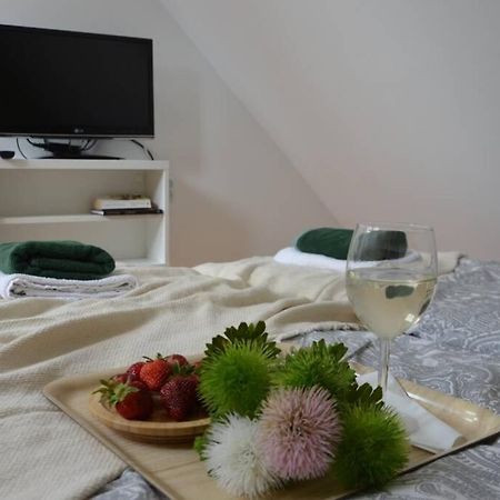Ines Apartament Two Levels 105M2 In The Old Town Wi-Fi, Όλστυν Εξωτερικό φωτογραφία