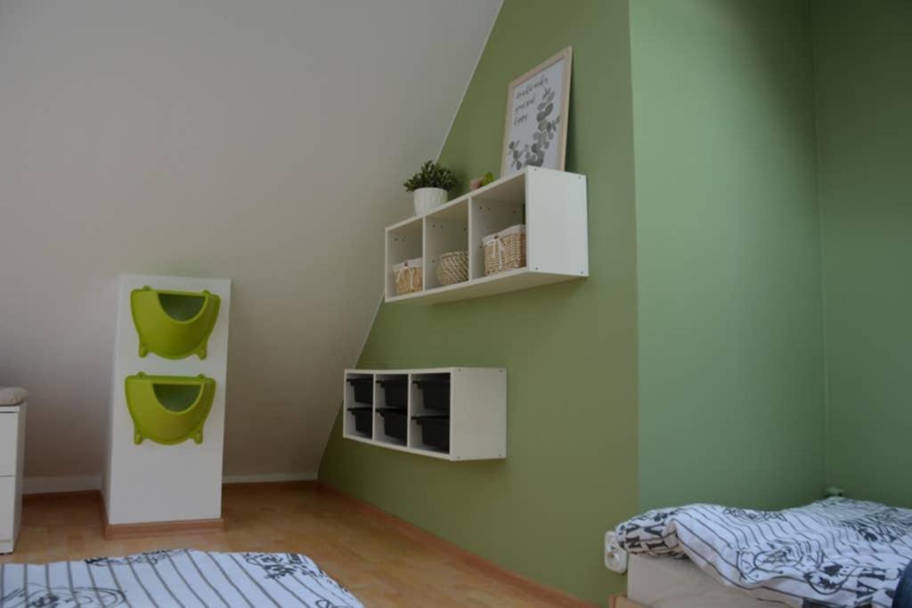 Ines Apartament Two Levels 105M2 In The Old Town Wi-Fi, Διαμέρισμα Όλστυν Εξωτερικό φωτογραφία