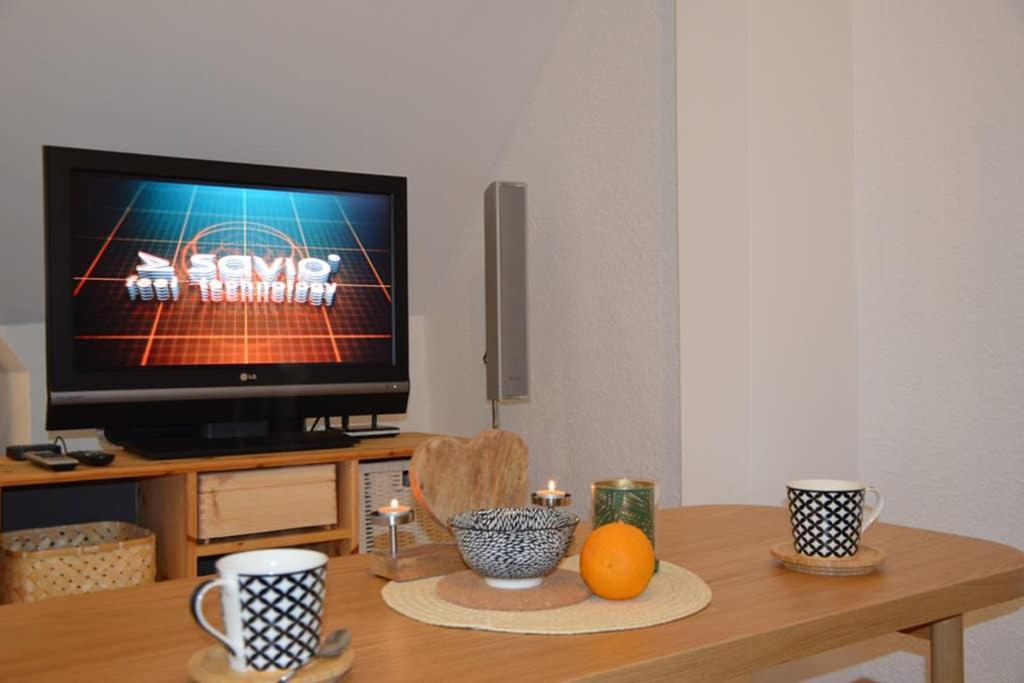 Ines Apartament Two Levels 105M2 In The Old Town Wi-Fi, Όλστυν Εξωτερικό φωτογραφία