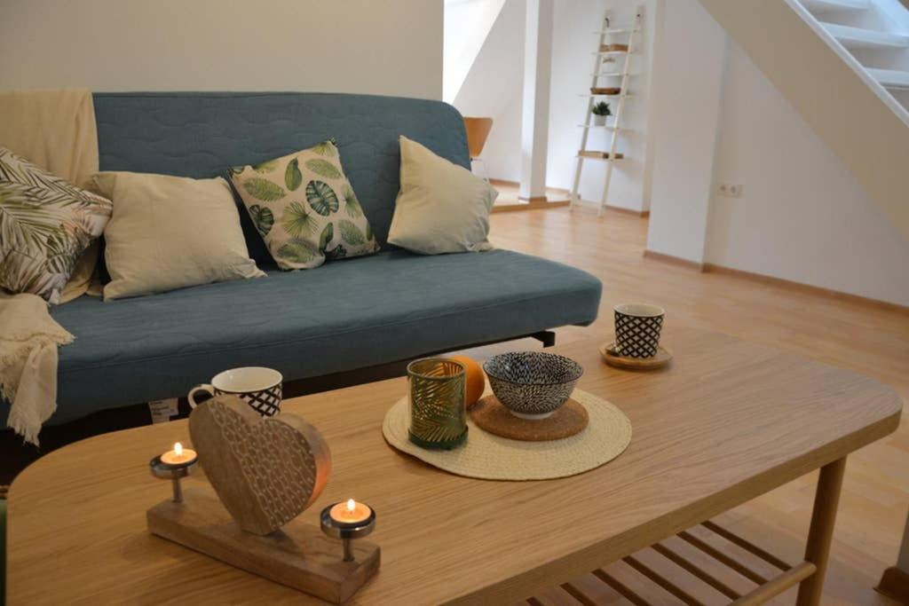 Ines Apartament Two Levels 105M2 In The Old Town Wi-Fi, Όλστυν Εξωτερικό φωτογραφία