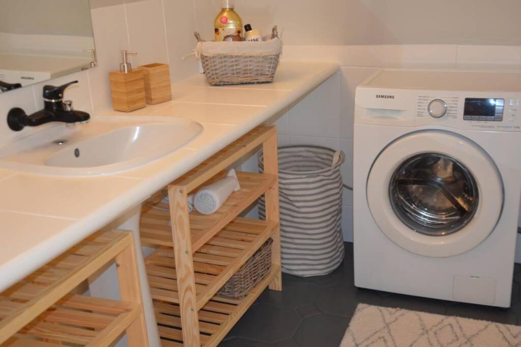 Ines Apartament Two Levels 105M2 In The Old Town Wi-Fi, Όλστυν Εξωτερικό φωτογραφία